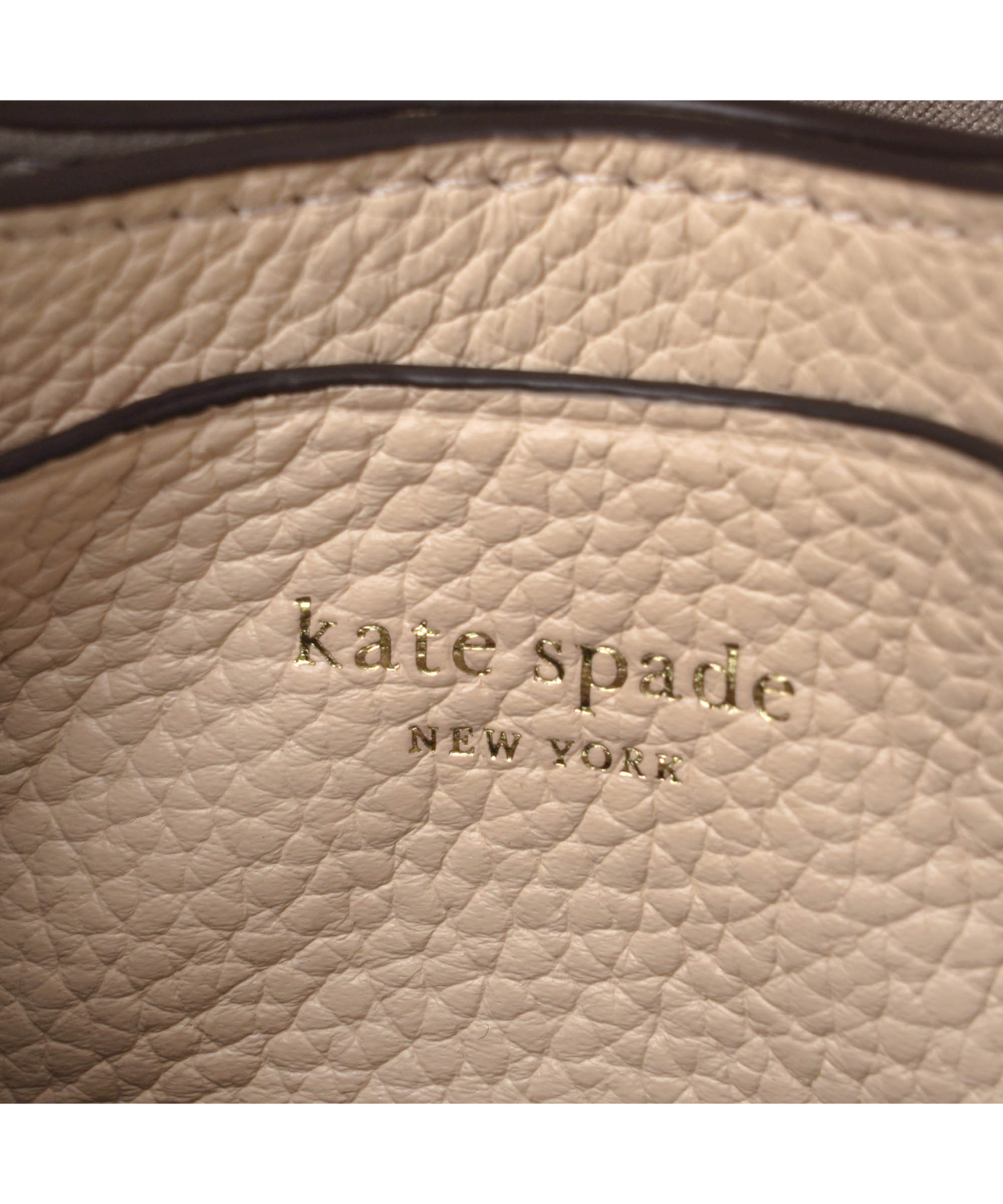 【新品】ケイトスペード バッグ ショルダー K4656 650  ダーシー