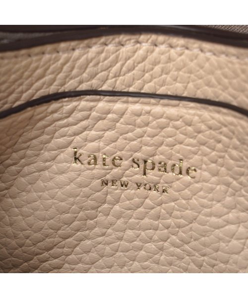 kate spade new york(ケイトスペードニューヨーク)/kate spade ケイトスペード ショルダーバッグ KD067 650/img08