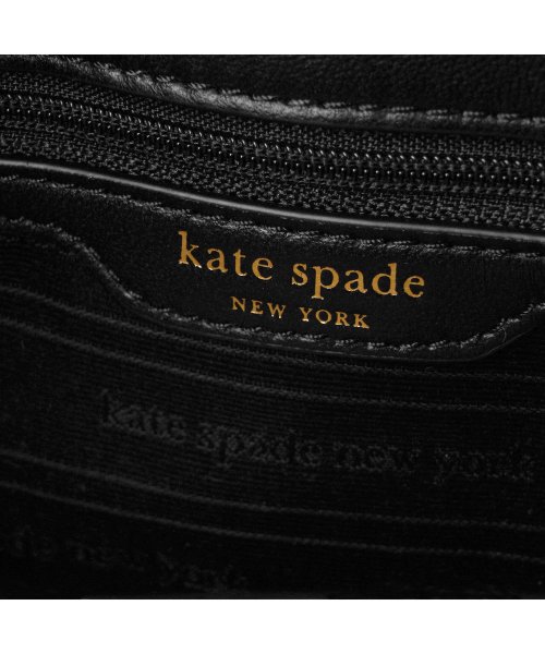 kate spade new york(ケイトスペードニューヨーク)/kate spade ケイトスペード ショルダーバッグ KD420 001/img06