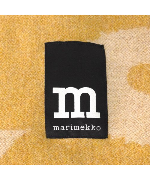 Marimekko(マリメッコ)/Marimekko マリメッコ マフラー・ストール 092248 220/img02