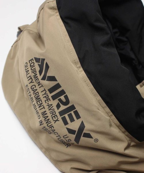 ミリタリーファンクションダウン2/ MILITARY FUNCTION DOWN 2 Waist Hips 83cm