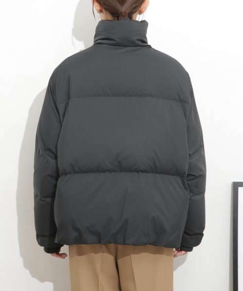 「河田フェザー」ショートダウンジャケット KAWADA DOWN 河田フェザー 予めご了承下さい