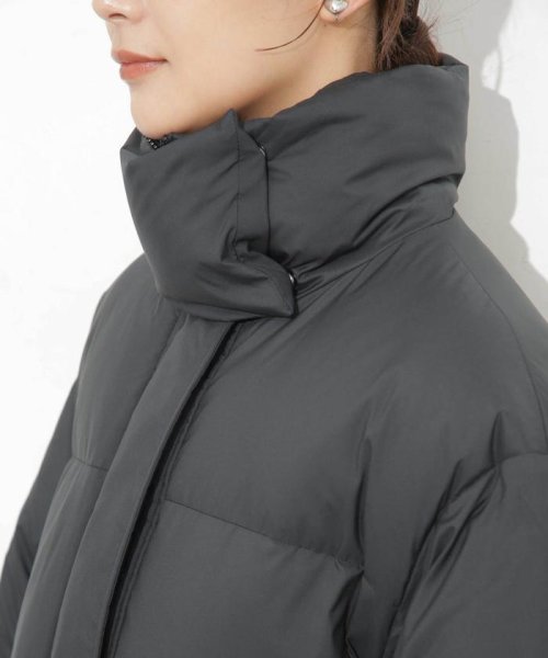 「河田フェザー」ショートダウンジャケット KAWADA DOWN 河田フェザー 予めご了承下さい