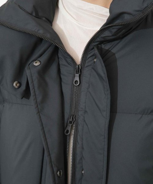 「河田フェザー」ショートダウンジャケット KAWADA DOWN 河田フェザー 予めご了承下さい