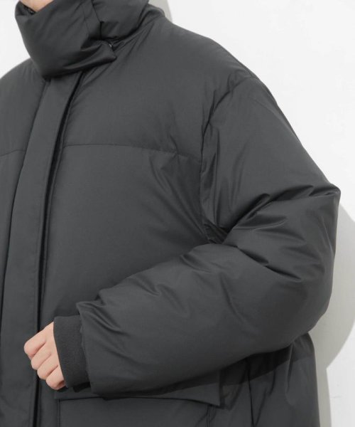 「河田フェザー」ショートダウンジャケット KAWADA DOWN 河田フェザー 予めご了承下さい