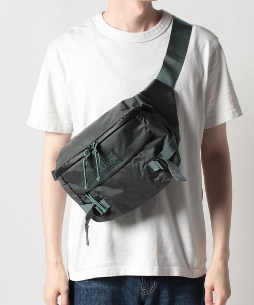 セール】【MYSTERY RANCH】ミステリーランチ HIP MONKEY ヒップ  