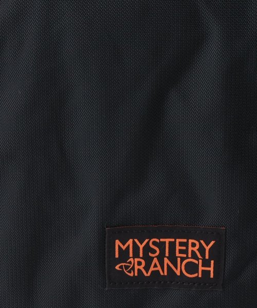 MYSTERY RANCH(ミステリーランチ)/【MYSTERY RANCH】ミステリーランチ District 18 ディストリクト バックパック　18L/img04