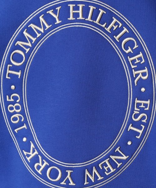 TOMMY HILFIGER(トミーヒルフィガー)/ギフティングパッククルーネックトレーナー/img14