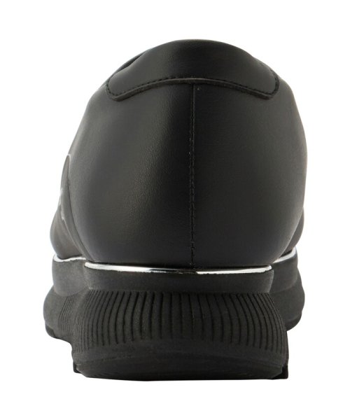 ペダラ ライドウォーク コネクト レディース 2E 3.5cm ヒール 