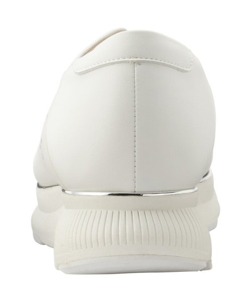 ペダラ ライドウォーク コネクト レディース 2E 3.5cm ヒール 