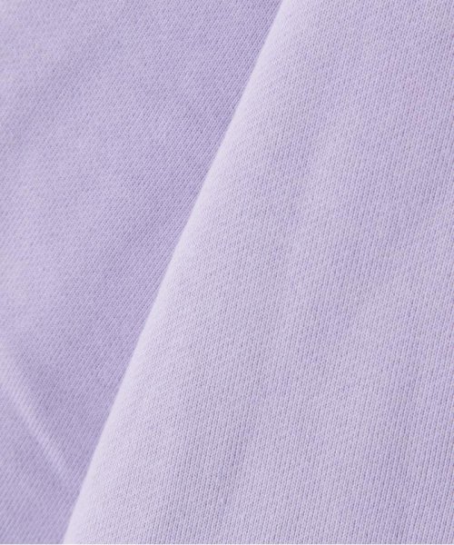 AVIREX(AVIREX)/COLOR STITCH SWEAT SHIRT/カラーステッチ スウェットシャツ/img12