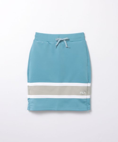 FILA GOLF(フィラゴルフ（レディース）)/【セットアップ対応商品】スカート/img09