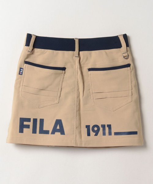 FILA GOLF(フィラゴルフ（レディース）)/スカート/img09