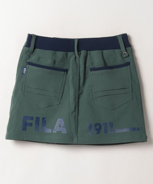 FILA GOLF(フィラゴルフ（レディース）)/スカート/img10