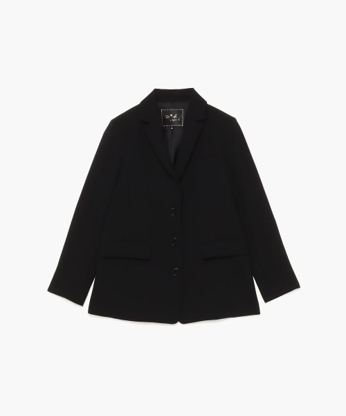 WK50 VESTE マニッシュジャケット 