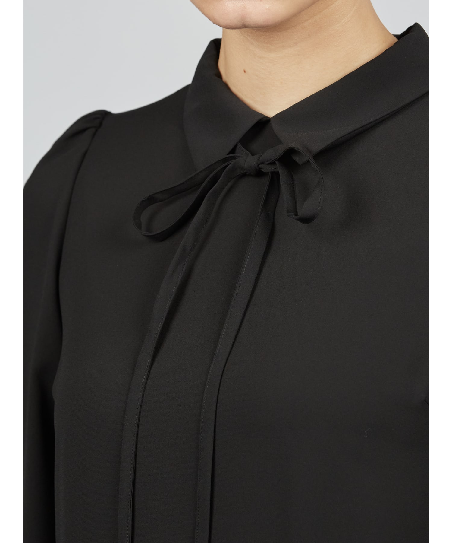 WU96 ROBE トゥービークラシカルドレス