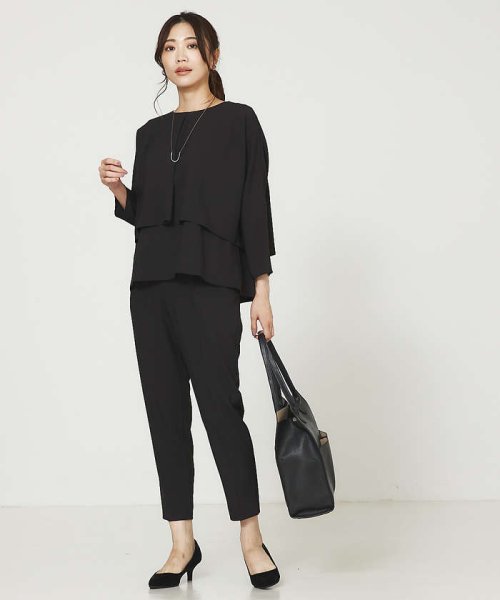 【エニデイカセット】NEW！バックフレアーセットアップ エニデイカセット