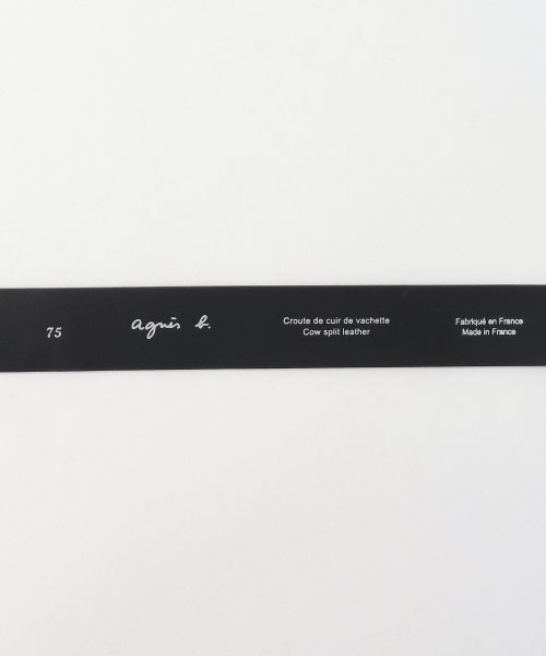 AJ74 CEINTURE ベルト 