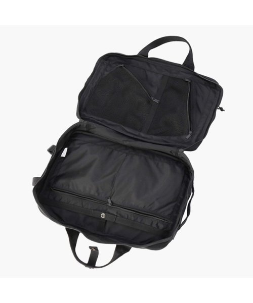 ブリーフィング バッグ ビジネスバッグ ビジネスリュック メンズ モジュールウェア A4 BRIEFING BRA233P50 ×2 ｜約 スマート収納 をコンセプトにビジネス ×1 ジップポケット 内側にポケット