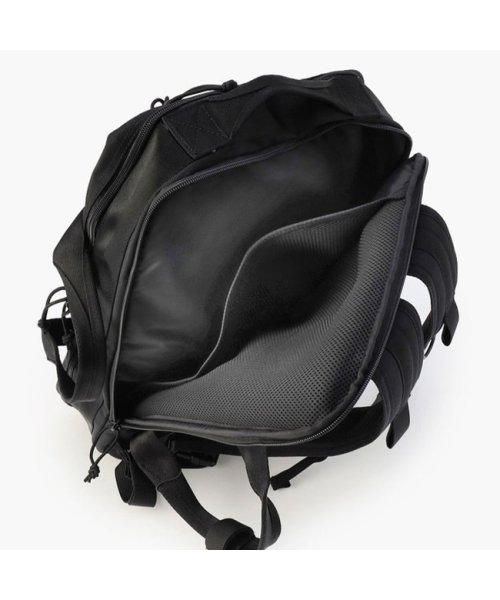 ブリーフィング バッグ ビジネスバッグ ビジネスリュック メンズ モジュールウェア A4 BRIEFING BRA233P50 ×2 ｜約 スマート収納 をコンセプトにビジネス ×1 ジップポケット 内側にポケット