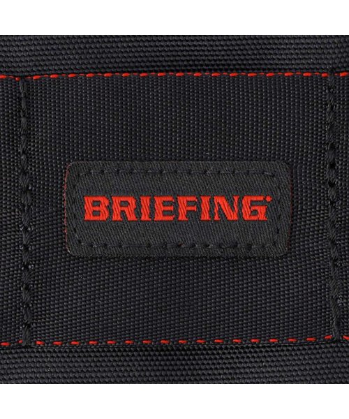 BRIEFING(ブリーフィング)/ブリーフィング 財布 小銭入れ コインケース メンズ ミニ財布 小さい財布 ミニウォレット L字ファスナー BRIEFING BRA233A36/img12