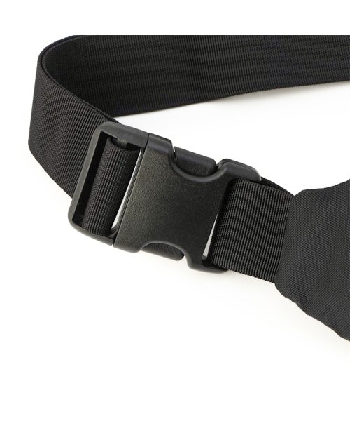 ブリーフィング バッグ ウエストバッグ ボディバッグ メンズ モジュールウェア 軽量 BRIEFING BRA233L28 ｜約