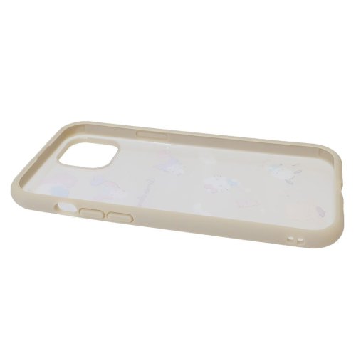 cinemacollection(シネマコレクション)/サンリオキャラクターズ iPhone15 IIIIfit Clear 2023 iPhone 6.7inch_2 LENS model/14 Plus対応 ケー/img01