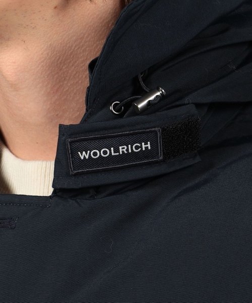 TOMORROWLAND BUYING WEAR(TOMORROWLAND BUYING WEAR)/WOOLRICH NEW ARCTICK PARKA ダウンジャケット/img12