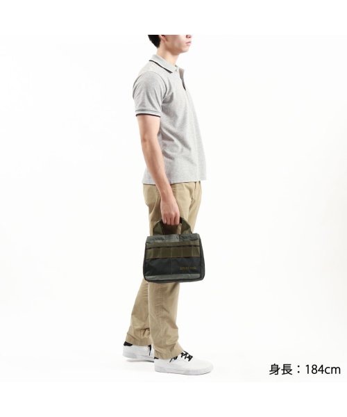 【日本正規品】 ブリーフィング ゴルフ トートバッグ メンズ レディース BRIEFING GOLF バッグ トート ブランド 小さめ BRG233T28 ×1ポケット