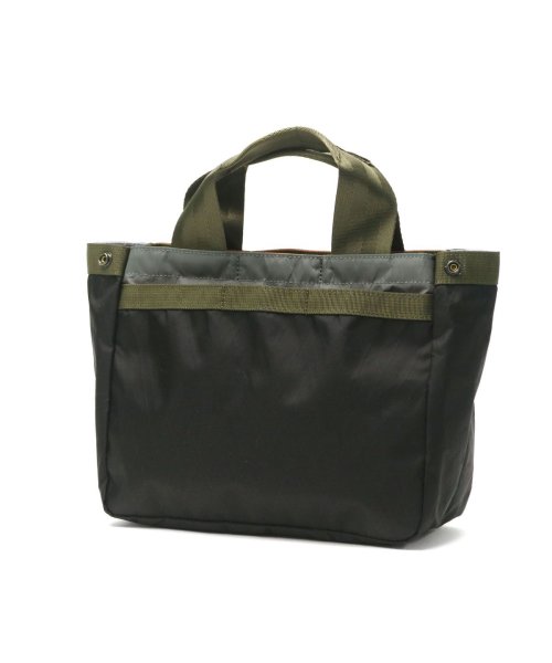 【日本正規品】 ブリーフィング ゴルフ トートバッグ メンズ レディース BRIEFING GOLF バッグ トート ブランド 小さめ BRG233T28 ×1ポケット