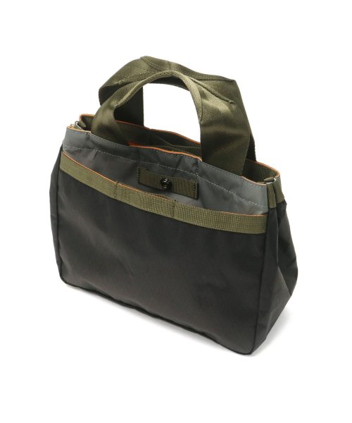 【日本正規品】 ブリーフィング ゴルフ トートバッグ メンズ レディース BRIEFING GOLF バッグ トート ブランド 小さめ BRG233T28 ×1ポケット