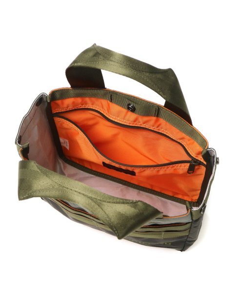 【日本正規品】 ブリーフィング ゴルフ トートバッグ メンズ レディース BRIEFING GOLF バッグ トート ブランド 小さめ BRG233T28 ×1ポケット