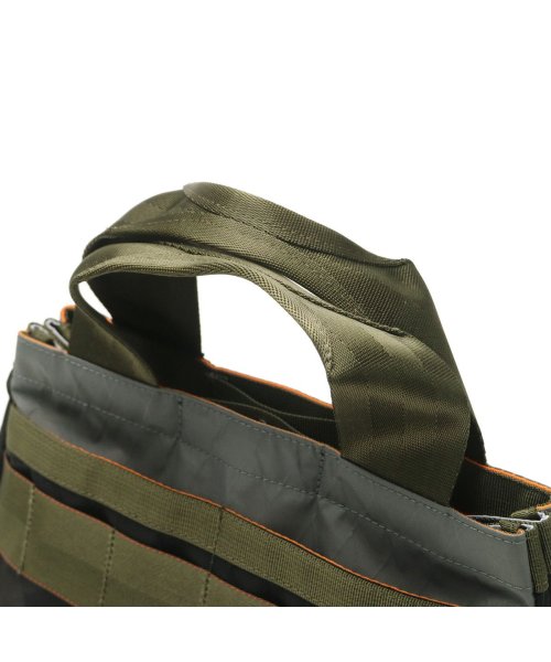 【日本正規品】 ブリーフィング ゴルフ トートバッグ メンズ レディース BRIEFING GOLF バッグ トート ブランド 小さめ BRG233T28 ×1ポケット