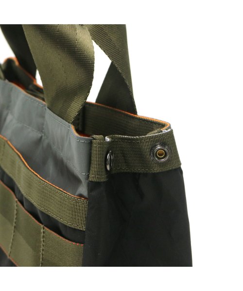 【日本正規品】 ブリーフィング ゴルフ トートバッグ メンズ レディース BRIEFING GOLF バッグ トート ブランド 小さめ BRG233T28 ×1ポケット