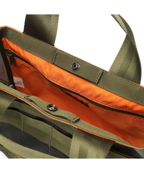 【日本正規品】 ブリーフィング ゴルフ トートバッグ メンズ レディース BRIEFING GOLF バッグ トート ブランド 小さめ BRG233T28 ×1ポケット