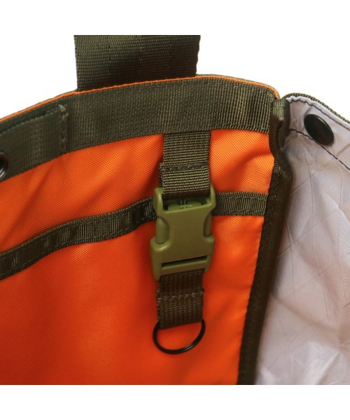 【日本正規品】 ブリーフィング ゴルフ トートバッグ メンズ レディース BRIEFING GOLF バッグ トート ブランド 小さめ BRG233T28 ×1ポケット