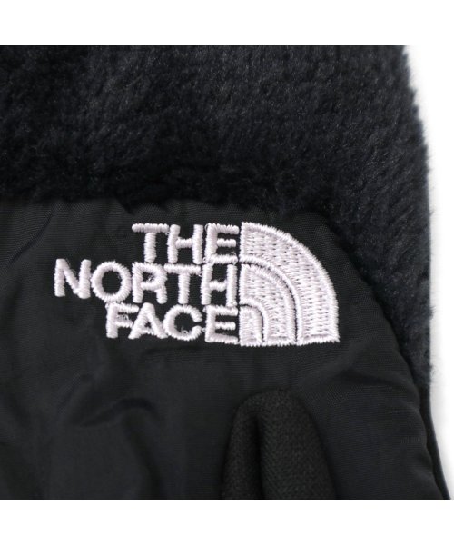 THE NORTH FACE(ザノースフェイス)/【日本正規品】 ザ・ノース・フェイス 手袋 スマートフォン対応 メンズ レディース ノースフェイス THE NORTH FACE グローブ NN62312/img09