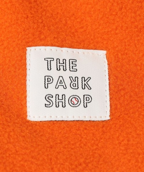 SHIPS KIDS(シップスキッズ)/THE PARK SHOP:DINOSAUR FLEECE BEANIE/img08