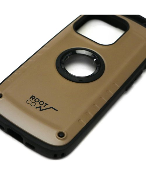 ROOT CO.(ルートコー)/6ヶ月保証 ルートコー スマホケース iPhone15Pro ケース アイフォンケース iPhoneケース ブランド ROOT CO. GSP－4339/img07