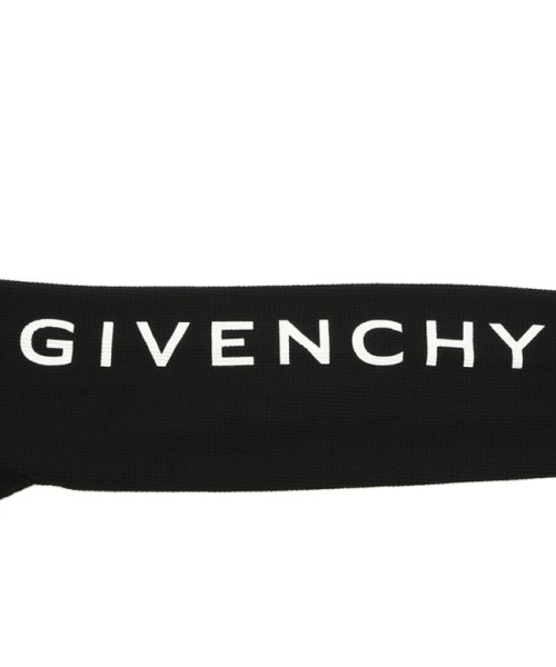GIVENCHY(ジバンシィ)/ジバンシィ スウェット ロゴ ブラック メンズ GIVENCHY BM71GG30RX 001/img06