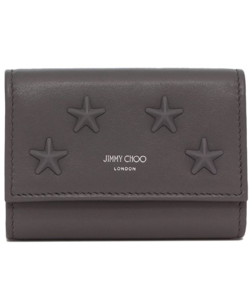 JIMMY CHOO(ジミーチュウ)/ジミーチュウ キーケース ホーウィック グレー メンズ JIMMY CHOO HOWICK OAJ/img05