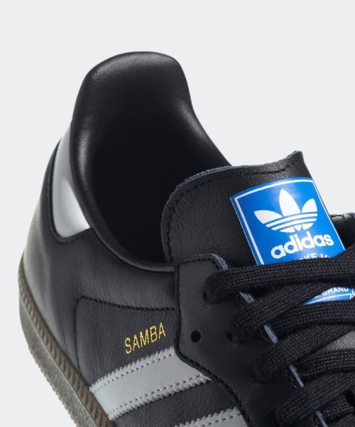 DRESSTERIOR(ドレステリア)/adidas（アディダス）SAMBA サンバ OG/img07