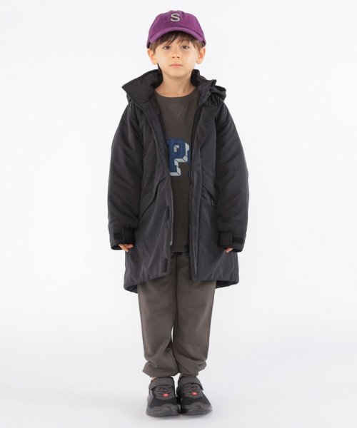 SHIPS KIDS(シップスキッズ)/【SHIPS KIDS別注】RUSSELL ATHLETIC:100～130cm / パンツ/img16