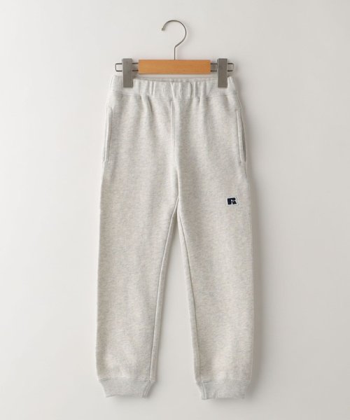 SHIPS KIDS(シップスキッズ)/【SHIPS KIDS別注】RUSSELL ATHLETIC:100～130cm / パンツ/img18