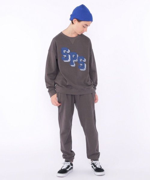 SHIPS KIDS(シップスキッズ)/【SHIPS KIDS別注】RUSSELL ATHLETIC:145～160cm / パンツ/img10