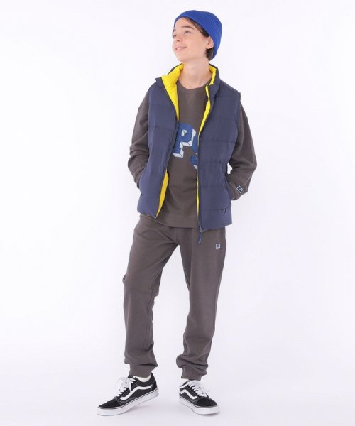 SHIPS KIDS(シップスキッズ)/【SHIPS KIDS別注】RUSSELL ATHLETIC:145～160cm / パンツ/img14