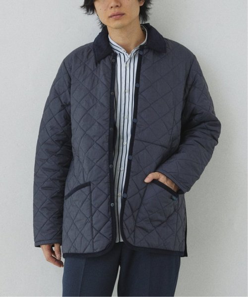 417 EDIFICE(フォーワンセブン　エディフィス)/【LAVENHAM / ラベンハム】デンハム  DENHAM MENS 20/img05