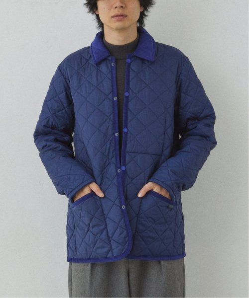 417 EDIFICE(フォーワンセブン　エディフィス)/【LAVENHAM / ラベンハム】デンハム  DENHAM MENS 20/img06