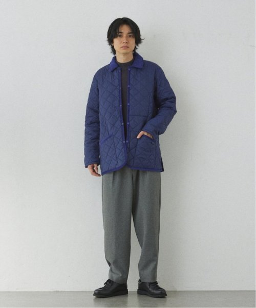 417 EDIFICE(フォーワンセブン　エディフィス)/【LAVENHAM / ラベンハム】デンハム  DENHAM MENS 20/img09