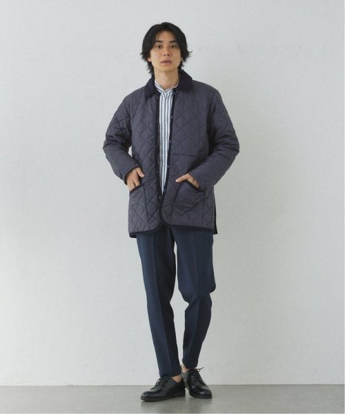 417 EDIFICE(フォーワンセブン　エディフィス)/【LAVENHAM / ラベンハム】デンハム  DENHAM MENS 20/img19